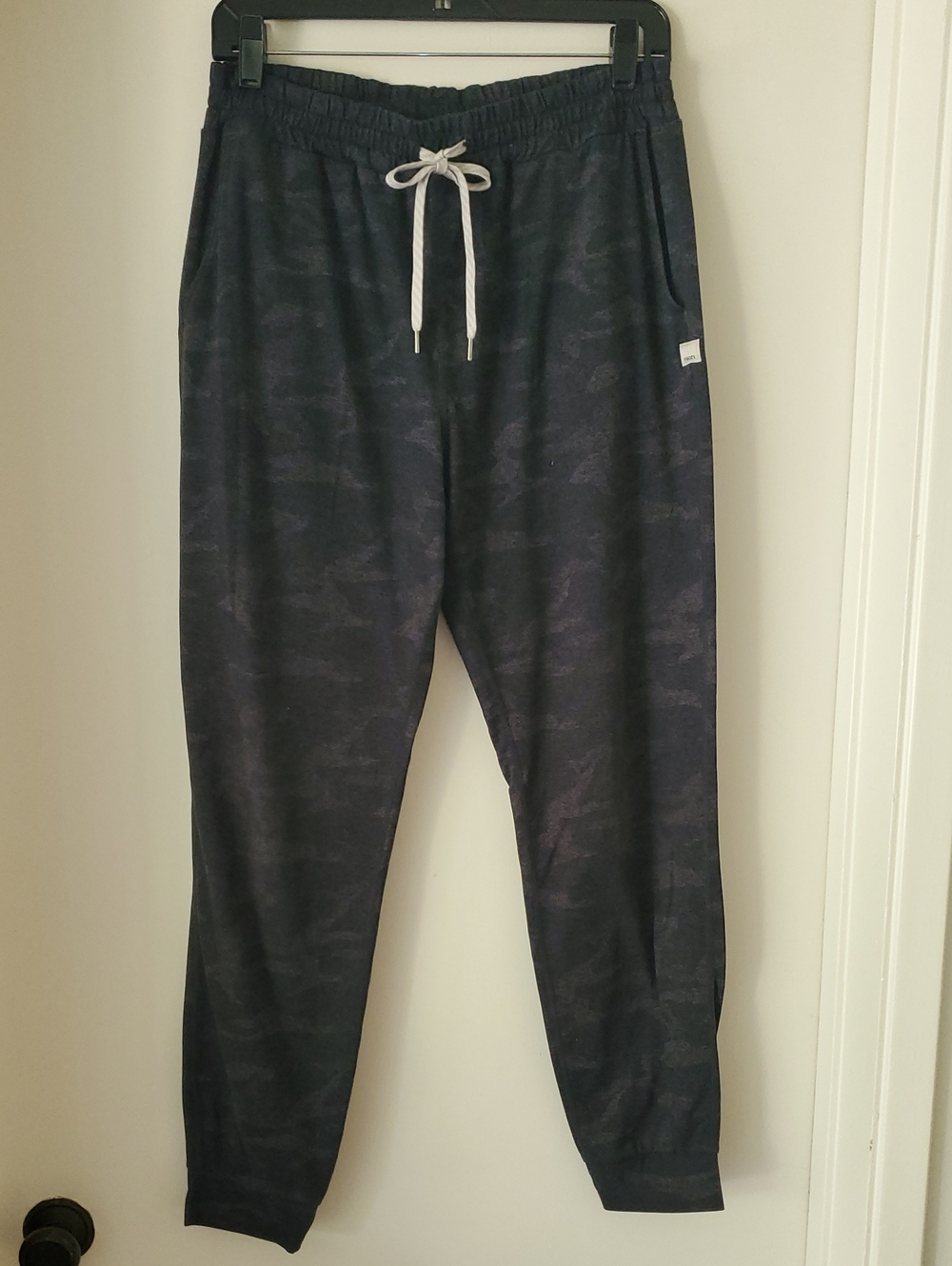 Vouri Joggers Long Length